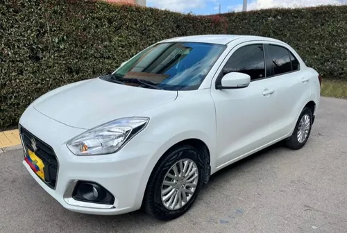Suzuki Swift 1.2 Dzire