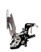 Comprar Pedalera De Piso 1 Bombas De Freno + 1 De Embrague Rnh