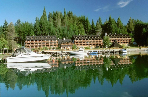 Venta De Semana Bahía Manzano Temporada Alta Verano 6pax