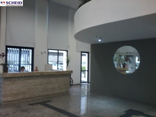 Imagem 1 de 14 de $tipo_imovel Para $negocio No Bairro $bairro Em $cidade - Cod: $referencia - Mr61775