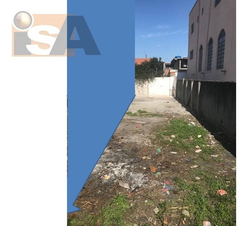Imagem 7 de 10 de Terreno Em Calmon Viana - Poá, Sp - 3958