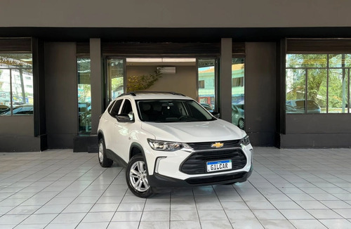 Chevrolet Tracker 1.0 Turbo 12V Flex Aut.