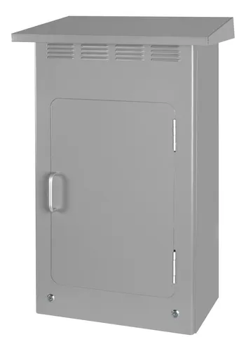 Pack Calefont 11l Tiro Natural Gas Natural + Gabinete
