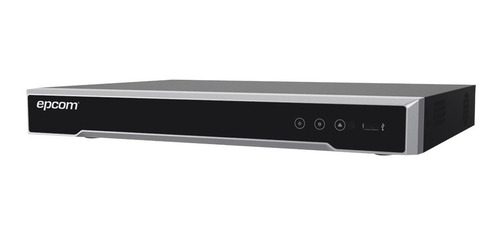 Kit Turbohd 5 Megapixel 4 Cámaras Con Micrófono Disco 1tb