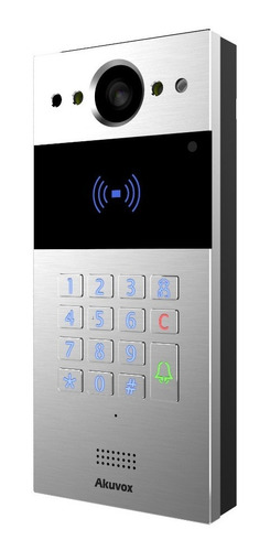 Videoportero Intercomunicador Ip Smart Edificio Y Condominio