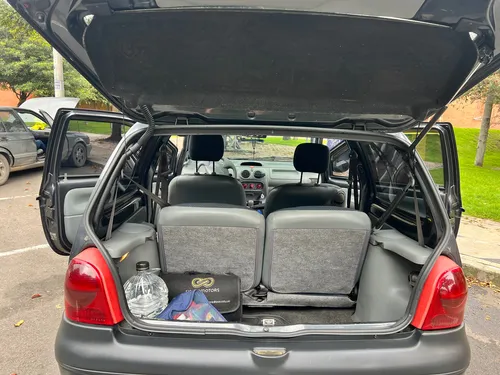 Renault Twingo 1.2 Access