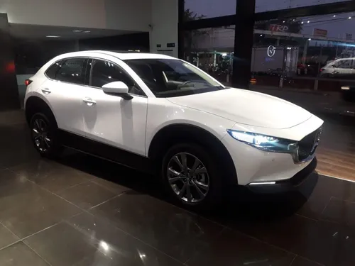 Mazda Cx30 Grand Touring Lx Mhev