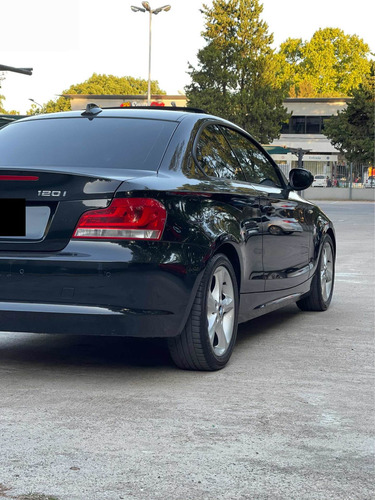 Bmw Serie 1 2.0 120i Active 156cv 2013