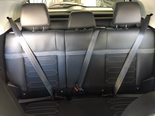 Citroën C4 Cactus 1.6 Vti At6 Rip Curl