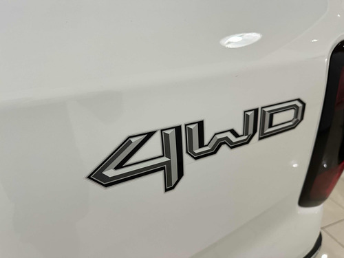 Ford Ranger 3.0 Cd 4X4 Limited + At 250Cv