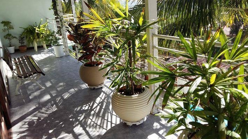 Imagem 4 de 25 de Casa Com 4 Dormitórios À Venda, 419 M² Por R$ 1.300.000,00 - Maria Paula - Niterói/rj - Ca15908