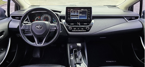 Toyota Corolla 2.0 VVT-IE FLEX XEI DIRECT SHIFT