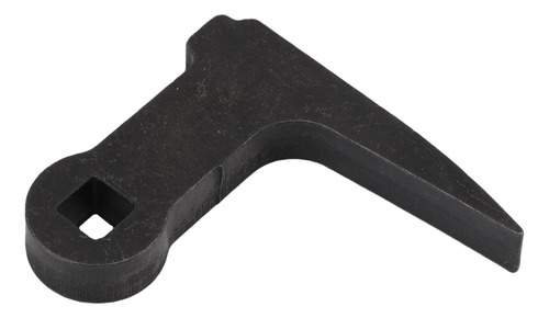 Adaptador Crowbar Head Tool Pry Bar Wrench Adapter Iron