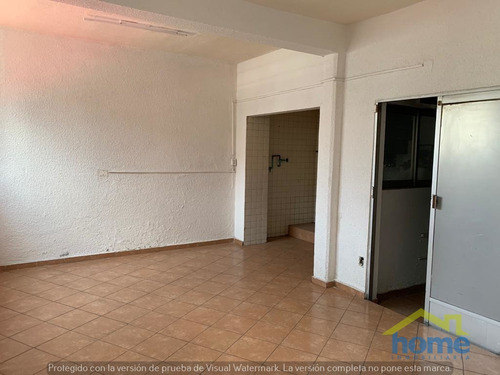 Bodega Comercial En Venta En San Pedro De Los Pinos