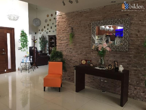 Imagen 11 de 12 de Casa Sola En Venta Villas Campestre
