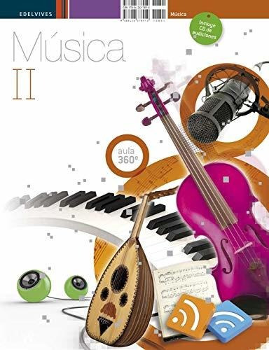  12 Musica 4 Eso Aula 360  - 