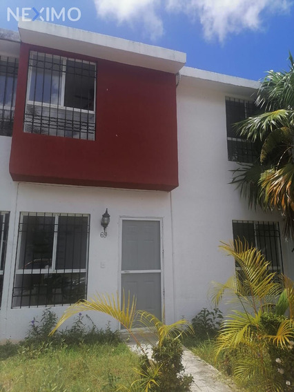 Casas en Renta en Quintana Roo 
