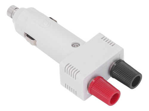 Kit De Enchufes De Prueba De Cables Awg Crocodile Clip Banan