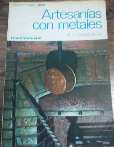 Artesanias Con Metales