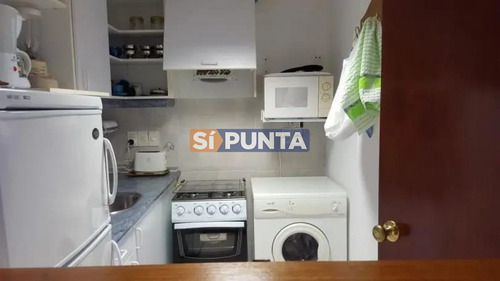 Imagen 4 de 7 de Apartamento En Venta - Mansa