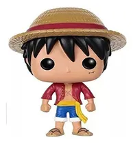 Comprar Anime Pop Boneco Funko One Piece Luffy