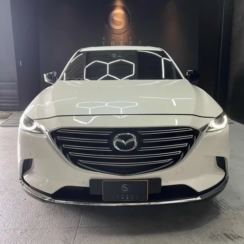 Mazda CX-9 2.5 Grand Touring Lx Station Wagon