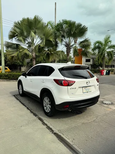Mazda CX-5 2.0 Touring