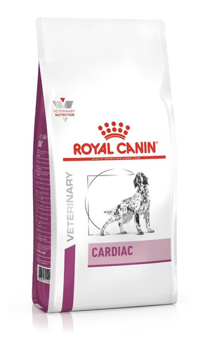 Royal Canin Cardiac 2 Kg Perros Cardiaco  Envio Caba