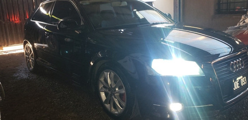 Imagen 9 de 15 de Audi A3 Vercion 211cv