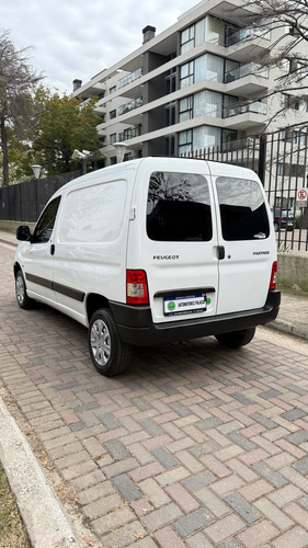 Peugeot Partner 1.6 Hdi Confort