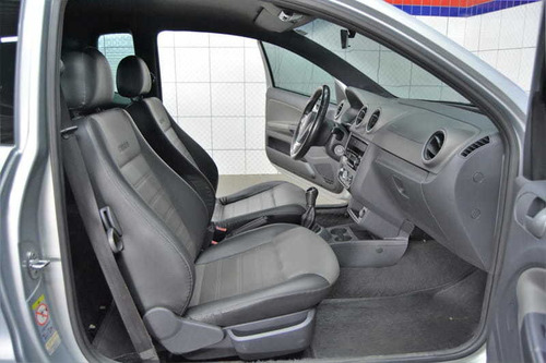 Volkswagen - Saveiro Cross 1.6 16v G6 Ce 2015