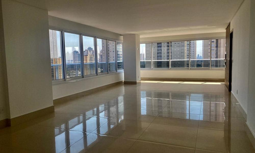 Imagem 5 de 20 de Apartamento No Monte Logan Residence - 1337