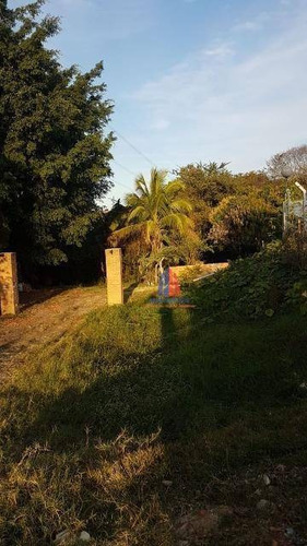 Imagem 28 de 30 de Chácara Com 3 Dormitórios À Venda, 2000 M² Por R$ 600.000 - Condomínio Jaguarandi - Do Porto - Limeira/sp - Ch0048