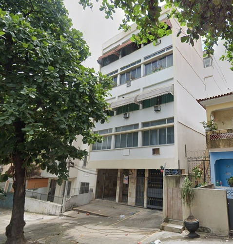 Imagem 1 de 13 de Vendo Apartamento De 64m², Bem Localizado Em Bonsucesso (praça Das Nações)