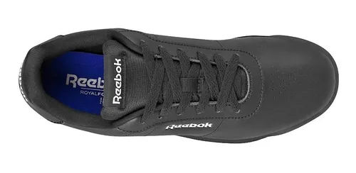 Reebok royal charm hombre sale