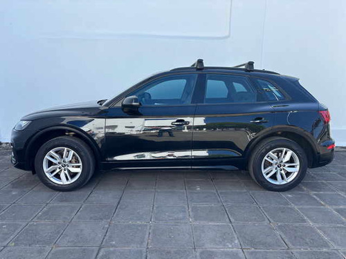 Audi Q5 2.0 TFSI DYNAMIQUE