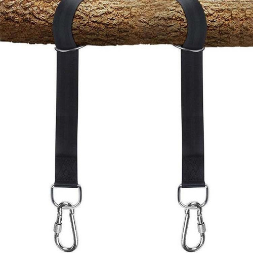 Correas De Columpio, Material Resistente Al Agua Para Colump