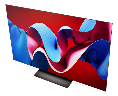 Lgo Ledevo 55 Pulgadas 4k Smart Tv 2024 Thinq Ai Oled55c4psa (Usado)
