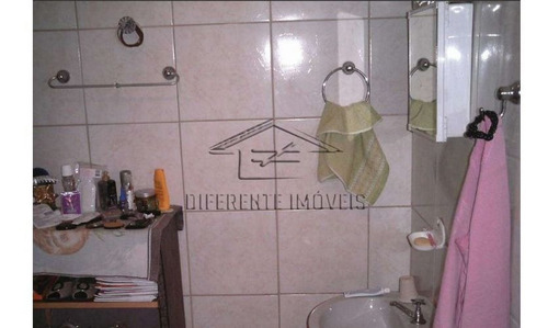 Imagem 9 de 12 de Sob276 - Sobrado Com 4 Dormitório - 1 Súites - 1 Vagas 350m² Em Itaquera