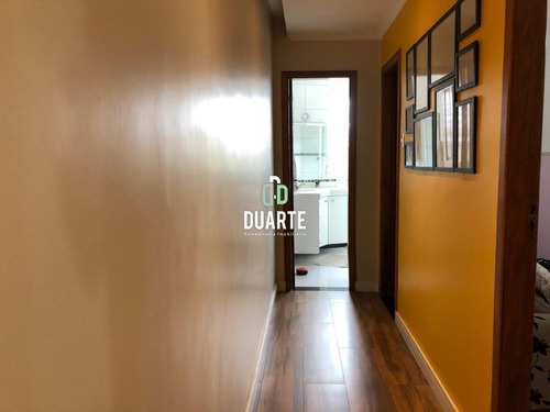 Imagem 13 de 21 de Apartamento - Ap04083 - 69741640