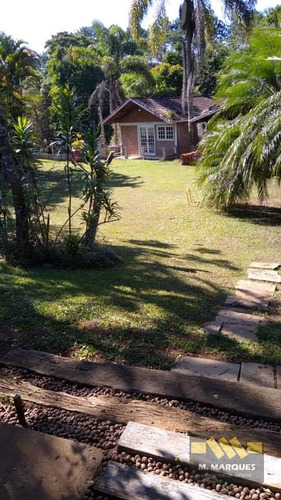 Imagem 1 de 15 de Chácara Em Vila Mogi Moderno - Mogi Das Cruzes, Sp - 3839