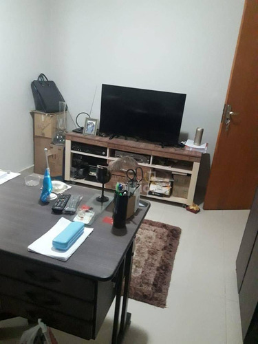 Imagem 16 de 29 de Casa À Venda, 200 M² Por R$ 360.000,00 - Residencial Vale Do Sol - Anápolis/go - Ca0076