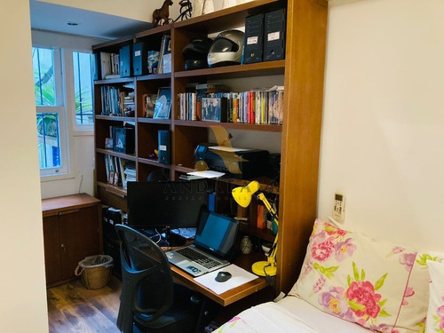 Imagem 22 de 30 de Maravilhoso Apartamento Em Ipanema - Sqa2343b - 70404186