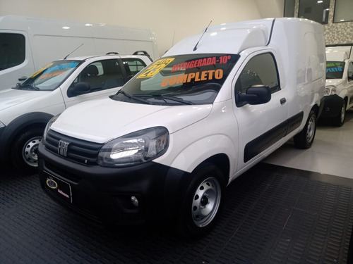 Fiat Fiorino FurgãO 1.4 Endurance Flex 4p