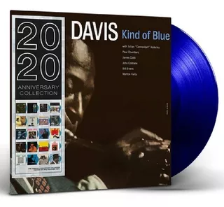 Lp Miles Davis Kind Of Blue 180g Tutu Bitches Brew Coltrane
