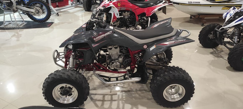 Yamaha Yfz 450