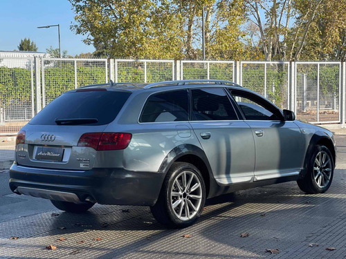 Imagen 4 de 15 de Audi Allroad 2.7 Tdi Quattro