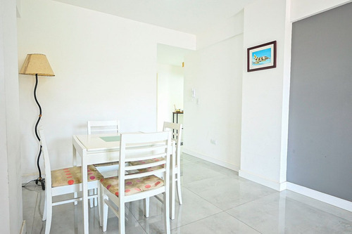 Departamento 3 Ambientes Con Cochera
