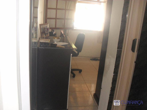 Imagem 5 de 28 de Casa Com 2 Dormitórios À Venda, 144 M² Por R$ 380.000,00 - Inhoaíba - Rio De Janeiro/rj - Ca1077