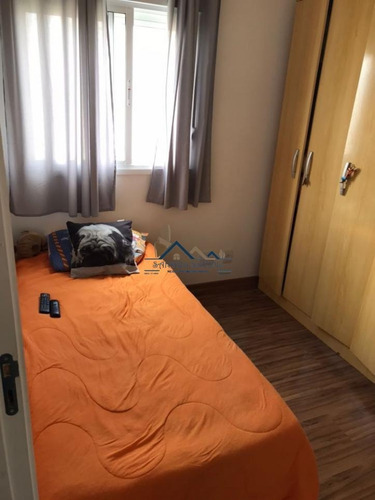 Imagem 9 de 15 de Belíssimo Apartamento No Morumbi. Lazer Completo! - 151